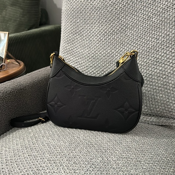 Louis Vuitton Bagatelle - Picture 11 of 11